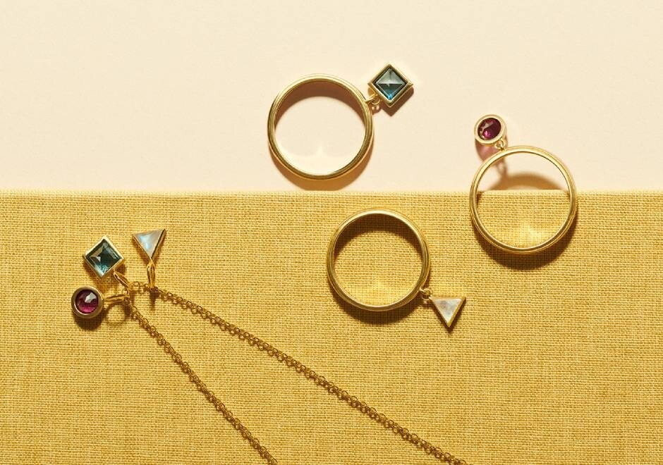 Joaillerie Joaillerie